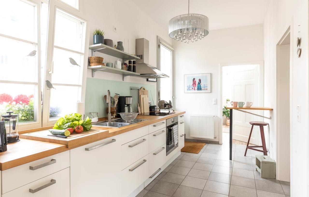 Waelder: Quartier St.Blasien St. Blasien Luaran gambar
