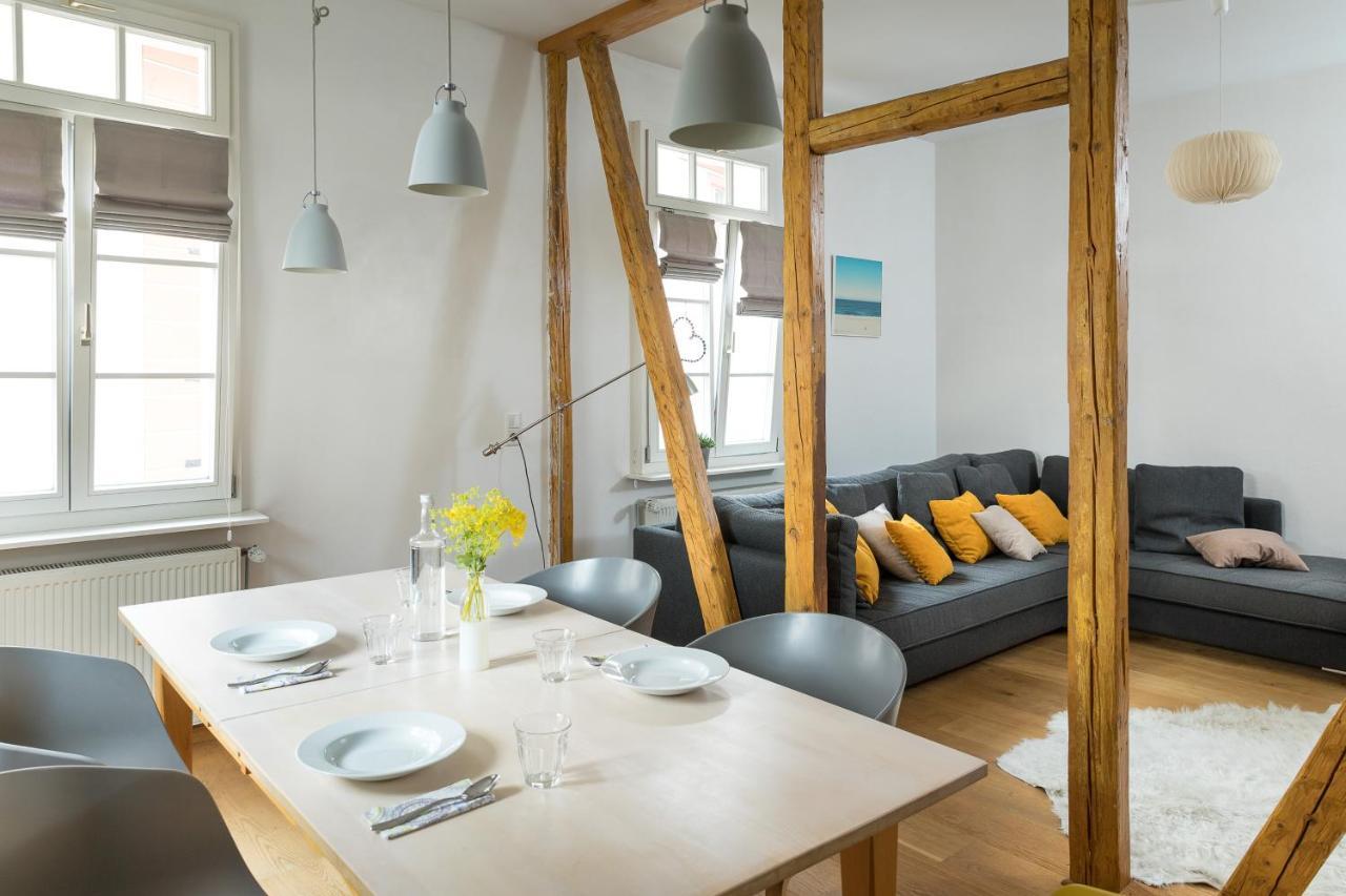 Waelder: Quartier St.Blasien St. Blasien Luaran gambar